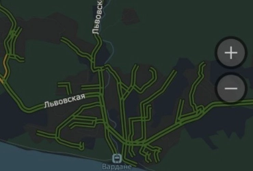 Земельный участок 12 сот ЛПХ.