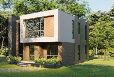 Продаётся коттедж 150 м2 
