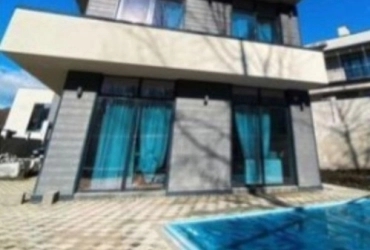 коттедж 160 м2. Цена по акции!