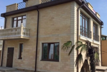 Продаётся коттедж 210 м2 
