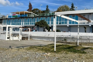 Коммерческое помещение 