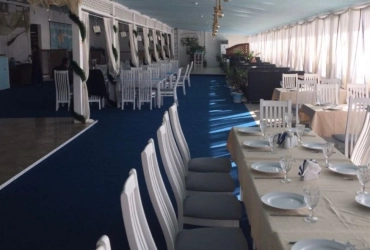 Готовый бизнес!