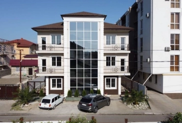 Помещение свободного назначения