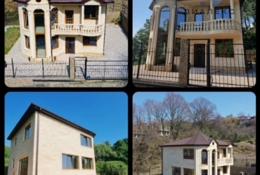  ⭐️Коттедж 160 м2 на 5 сот