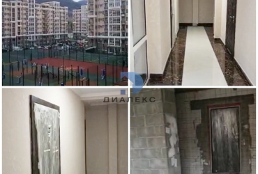  Квартира 25,9