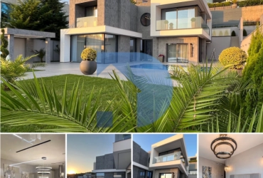 ⭐️Вилла 316,4 м2 на 7 сот