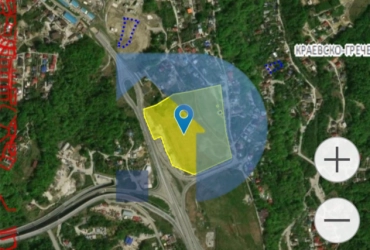 ⭐️Земельный участок 5,4 га