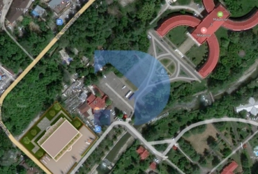 ⭐️Земельный участок 50 сот