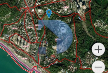 ⭐️Земельный участок 4,1 га 