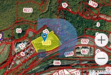 ⭐️Земельный участок 3,2 га