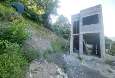 Продаётся дуплекс в с. Пластунка в Сочи.