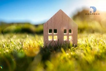 Земельный участок с. Красная Воля, ул.  Алычевая 3сот. с видом на горы